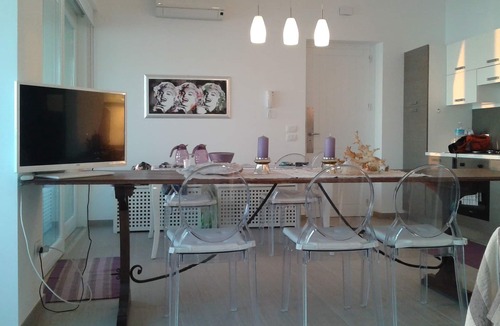 Marzamemi Apartment | House by the Sea Marzamemi CIN IT089014C22IZZ3H7G