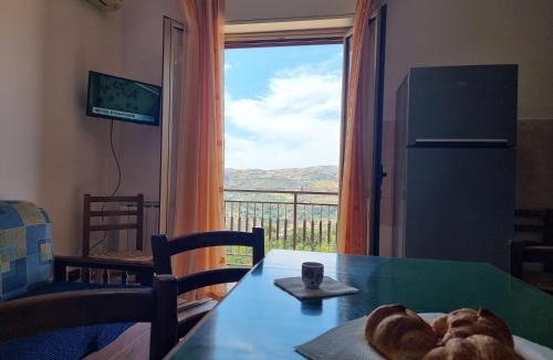 Ventimiglia di Sicilia House | House Calamigna