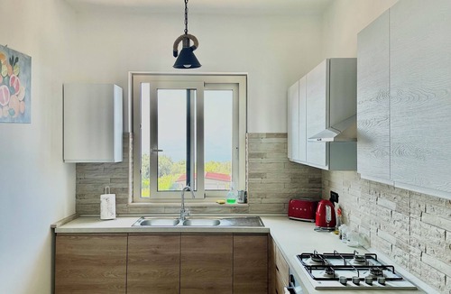 Nicotera Apartment | House Calabria (Nicotera) Coast of the Gods