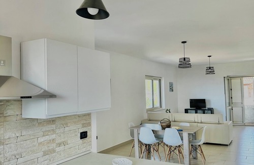 Nicotera Apartment | House Calabria (Nicotera) Coast of the Gods