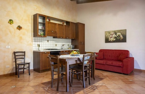 Sciacca House | House Immersed among the centuries-old olive trees