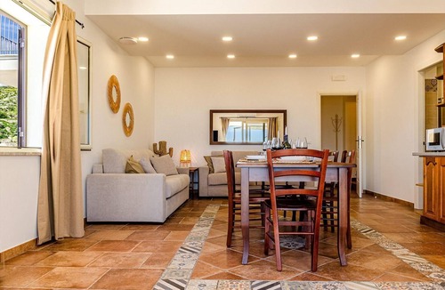 Castelmola House | House in Castelmola with Private Pool and Wonderful View