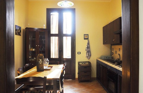 Noto House | House in Lido Di Noto with private parking