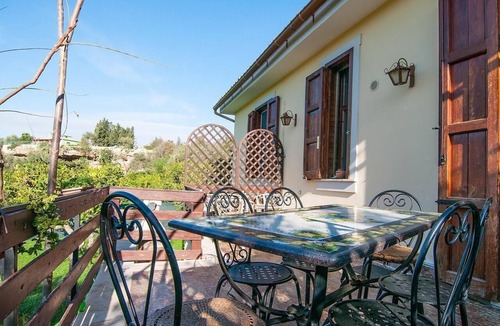 Noto House | House in Lido Di Noto with private parking
