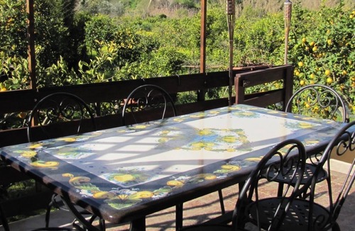 Noto House | House in Lido Di Noto with private parking