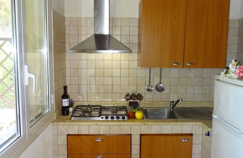 Marina di Modica House | House in Marina Di Modica with Private Parking