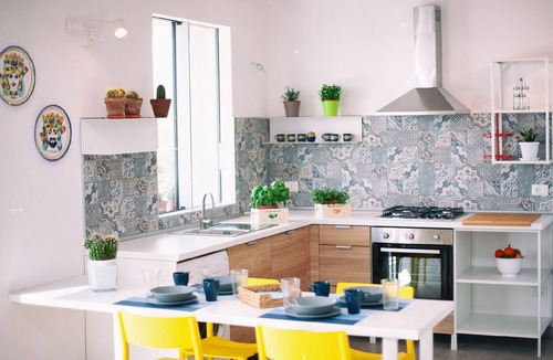 Partinico House | House in Partinico with private parking