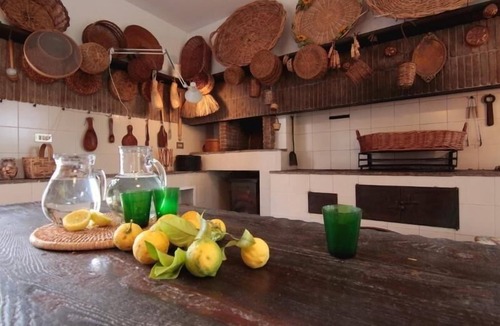 Ognina House | House in Syracuse with private pool