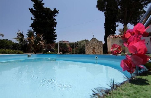 Ognina House | House in Syracuse with private pool