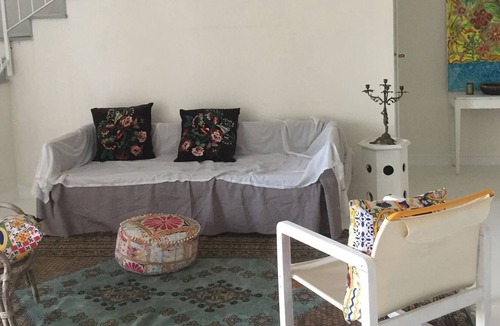 Torchiara House | House in the countryside 10 minutes from Agropoli