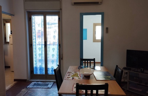 Lentini House | House in the historic center of Lentini