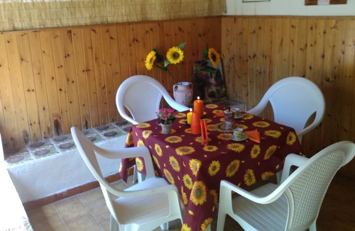 Vulcano Porto House | House in volcano cottage village