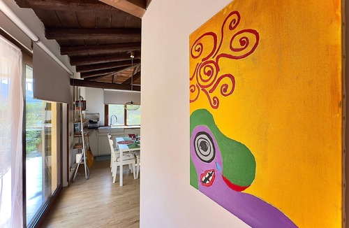 San Michele di Ganzaria House | House in the green Sicilian countryside between Caltagirone and Piazza Armerina