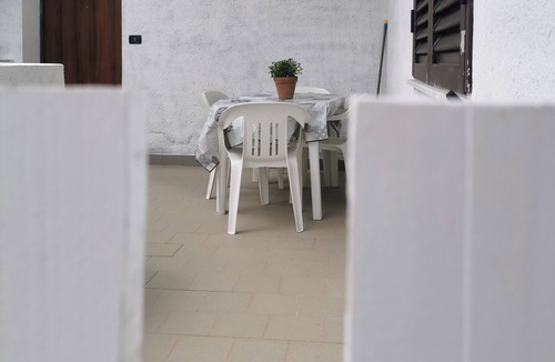 Nicotera Marina Apartment | "House Kalavriya" 50mt from the sea