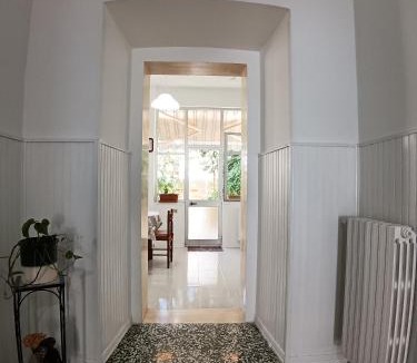 Presicce Villa | House Luisa Salento