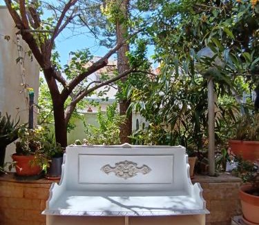 Presicce Villa | House Luisa Salento