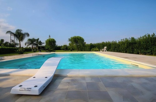Syracuse Apartment | House Lumia White Zagara