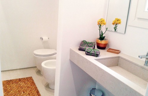 Trapani City Centre Apartment | House Maier center Trapani