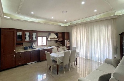 Quartieri Spagnoli Apartment | House Marì