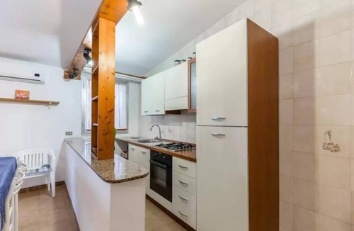 Punta Braccetto House | House near Montalbano - Punta Braccetto