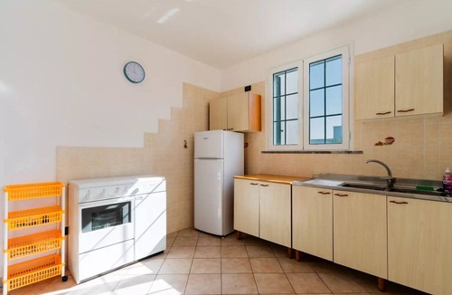 Santa Maria di Leuca Apartment | House of the Stopover