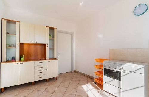 Santa Maria di Leuca Apartment | House of the Stopover