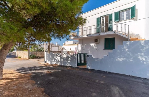 Santa Maria di Leuca Apartment | House of the Stopover