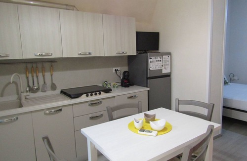 Scicli Apartment | House of Natalina