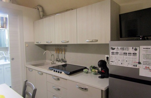 Scicli Apartment | House of Natalina