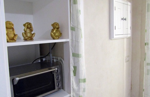 Scicli Apartment | House of Natalina
