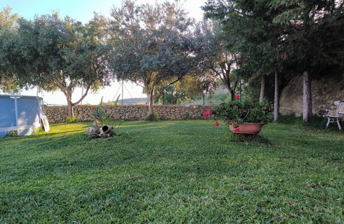 Noto House | House of the Moors oasis of peace