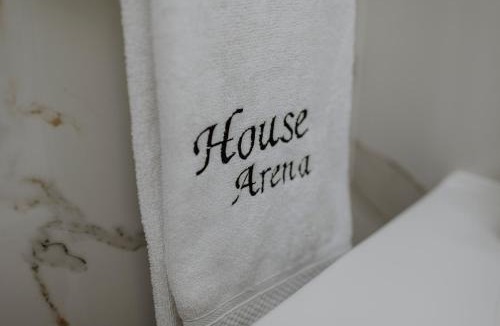 Porticello Apartment | House Paradise- House Arena