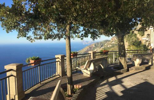 San Lazzaro Apartment | House Rene