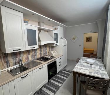 Coste Apartment | House S&D