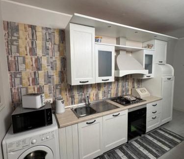 Coste Apartment | House S&D