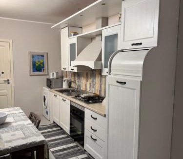 Coste Apartment | House S&D