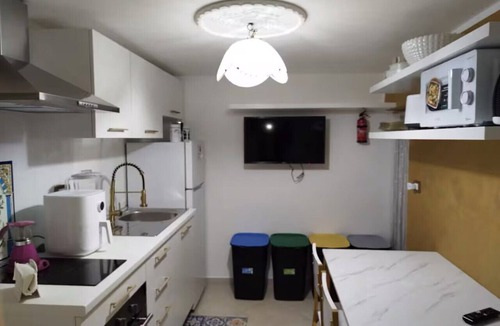 Mussomeli Apartment | House Three - Mussomeli