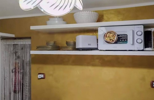 Mussomeli Apartment | House Three - Mussomeli