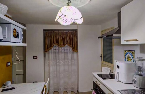Mussomeli Apartment | House Three - Mussomeli