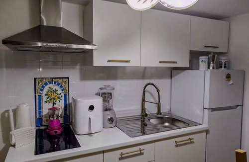 Mussomeli Apartment | House Three - Mussomeli
