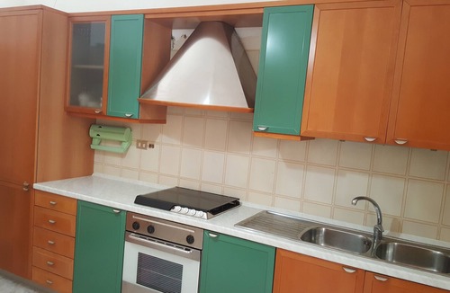 Mazara del Vallo Villa | House/Villa 100mt. from the sea-Near the sea -CONDITIONAL AIR CONDITIONING