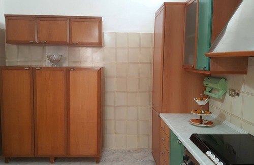 Mazara del Vallo Villa | House/Villa 100mt. from the sea-Near the sea -CONDITIONAL AIR CONDITIONING