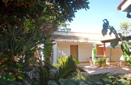 Mazara del Vallo Villa | House/Villa 100mt. from the sea-Near the sea -CONDITIONAL AIR CONDITIONING