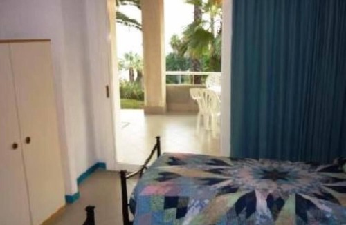 Costa Saracena-Castelluccio House | House/Villa - Brucoli - Baia dei Turchi - Californian style with garden in front of the sea