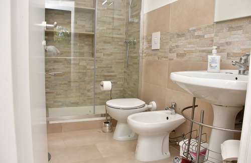 Cefalu House | house / villa - Cefalù