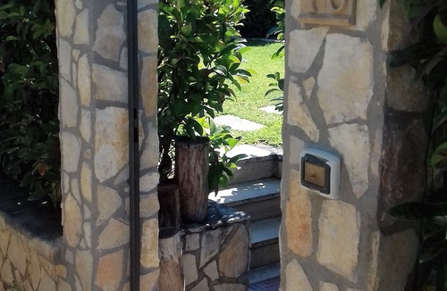 Piana Calzata Villa | House/Villa - Cefalù