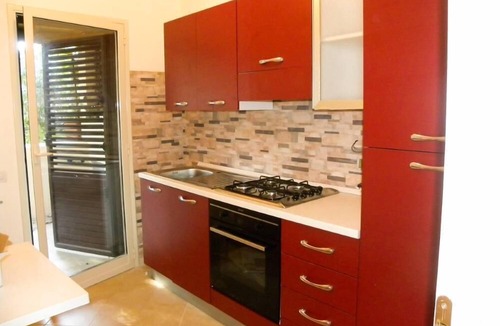 Mazzaforno Villa | House / Villa - Cefalu - 100 meters from the sea