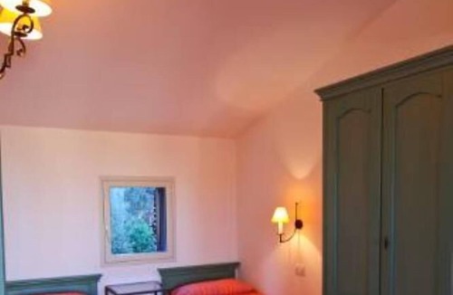 Mazzaforno Villa | House / Villa - Cefalu - 100 meters from the sea