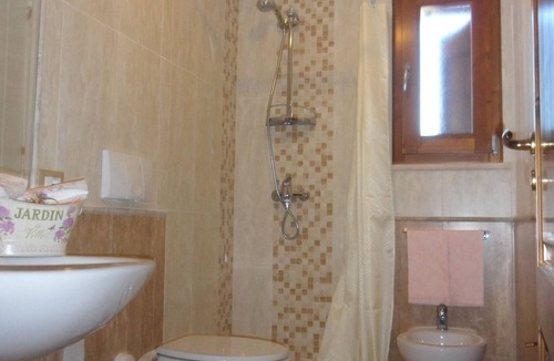 Corsano Villa | House / Villa - Corsano