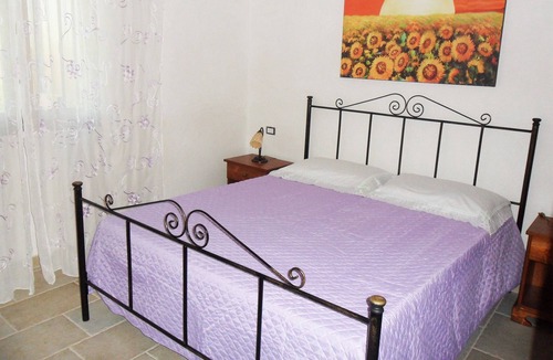 Corsano Villa | House / Villa - Corsano